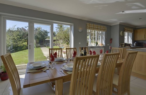 Tavistock Cottage | Cartref, TAVISTOCK