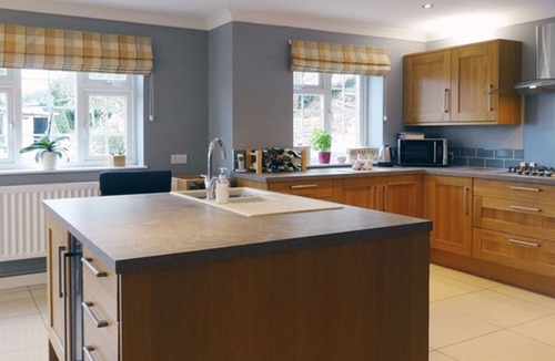 Tavistock Cottage | Cartref, TAVISTOCK