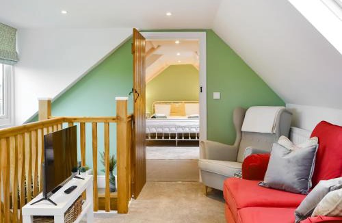 Storwood House | Cartwheel Cottage