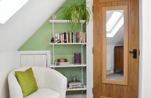 Storwood House | Cartwheel Cottage