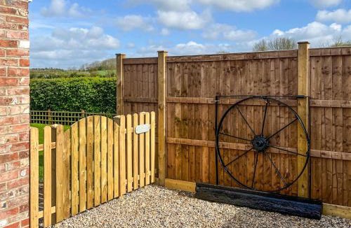 Storwood House | Cartwheel Cottage