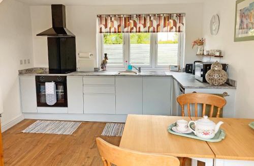 Storwood House | Cartwheel Cottage