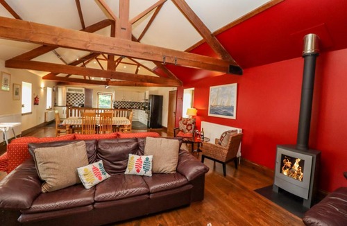 Thwing House | Cartwheels Cottage