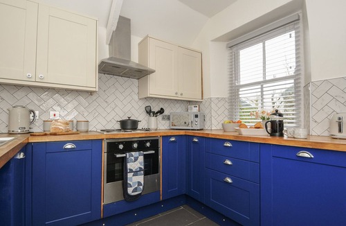 Camborne Cottage | Carvannel Cottages