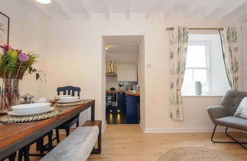 Camborne Cottage | Carvannel Cottages