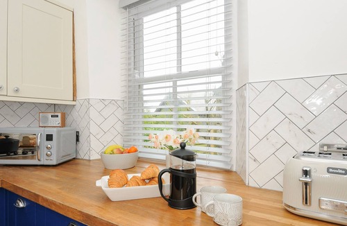 Camborne Cottage | Carvannel Cottages