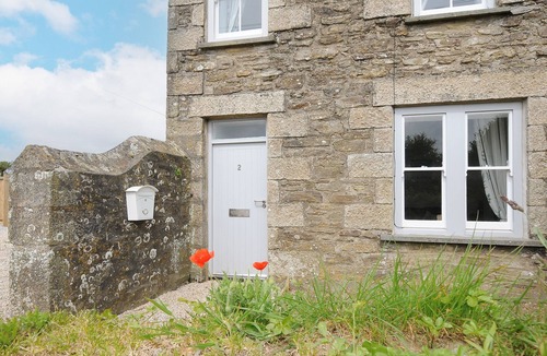 Camborne Cottage | Carvannel Cottages