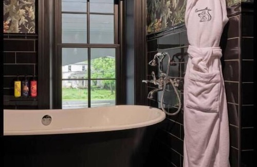 Carversville Hotel | Carversville Inn