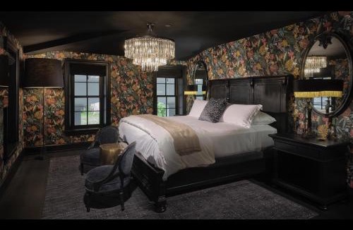 Carversville Hotel | Carversville Inn