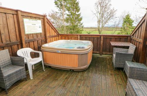 Great Langton House | Carvin-Tor