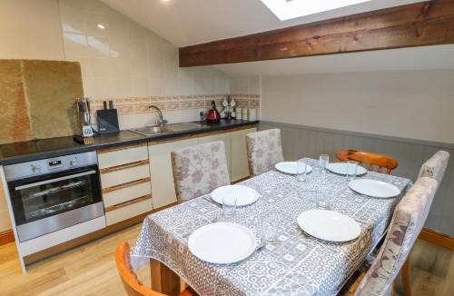 Great Langton House | Carvin-Tor