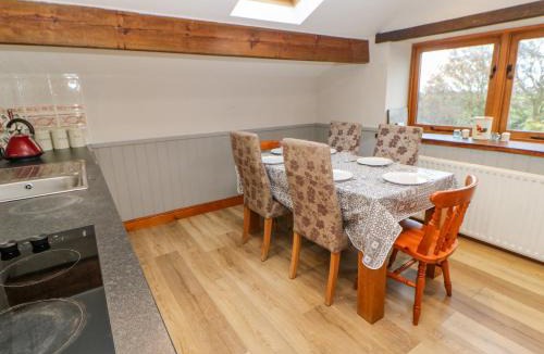 Great Langton House | Carvin-Tor