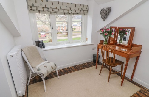 Dufton Cottage | Carwood