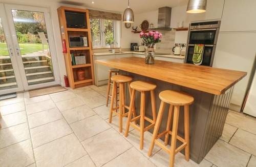 Dufton Cottage | Carwood