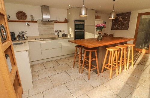 Dufton Cottage | Carwood