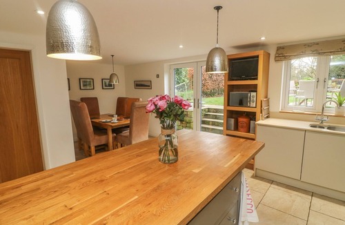 Dufton Cottage | Carwood