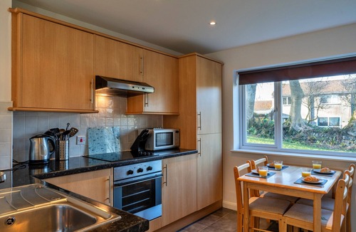 Saint Columb Major Cottage | Carworgie Cottage