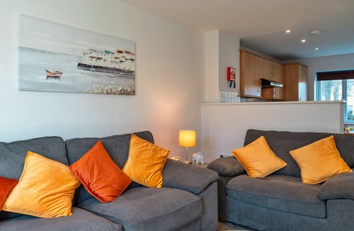 Saint Columb Major Cottage | Carworgie Cottage