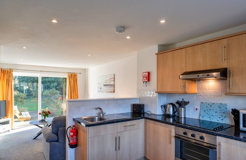 Saint Columb Major Cottage | Carworgie Cottage