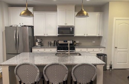 Morrisville House | Cary Luxury House near RDU