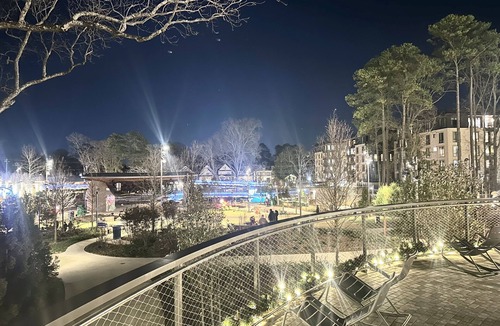 Morrisville House | Cary Luxury House near RDU