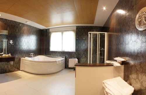 Las Fraguas Hotel | Casón de la Marquesa
