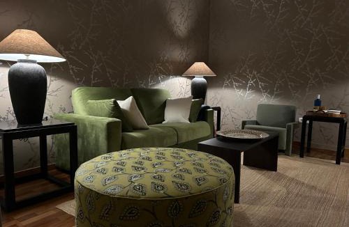 Orgaz Hotel | Casón del Conde
