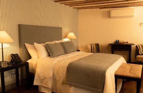 Orgaz Hotel | Casón del Conde