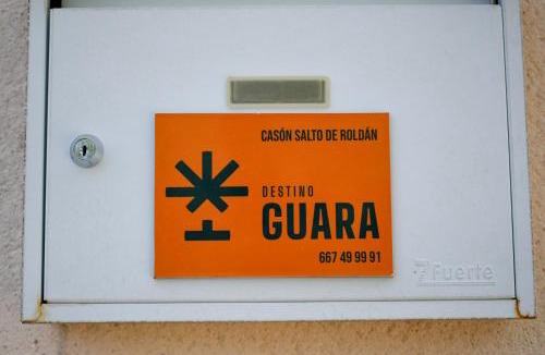 Sabayes House | CASÓN SALTO DE ROLDÁN
