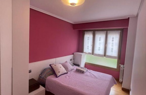 Urnieta Apartment | Cas