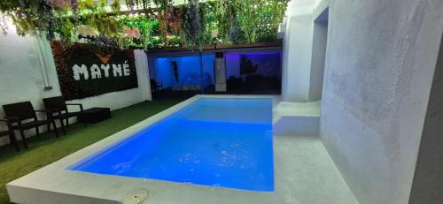 Villafranca de los Caballeros Villa | Casa Rural Mayné