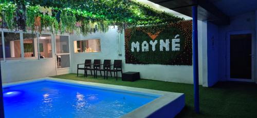 Villafranca de los Caballeros Villa | Casa Rural Mayné