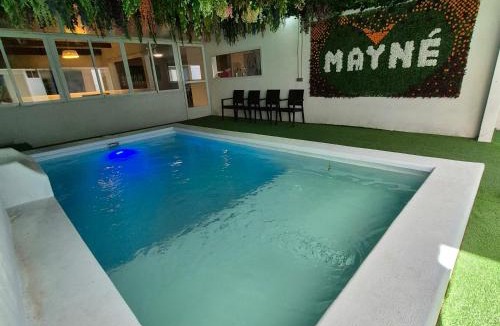 Villafranca de los Caballeros Villa | Casa Rural Mayné