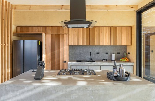 Valle de Guadalupe House | Casa Vall Luxury Valley Life