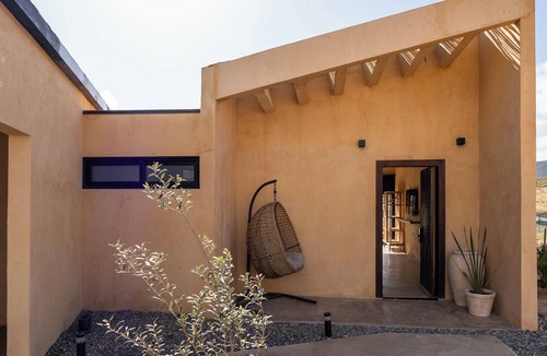 Valle de Guadalupe House | Casa Vall Luxury Valley Life