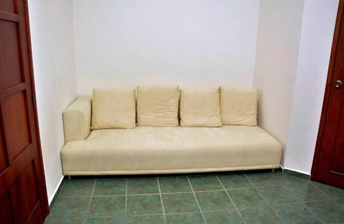 Historic Centre House | Casa Ángel