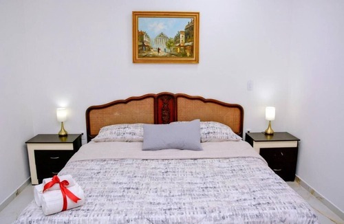 Historic Centre House | Casa Ángel