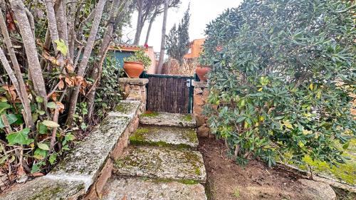 Palamos Villa | Casa única con jardín a 45 metros de la playa. BE