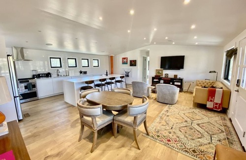 Healdsburg House | Casa 1 at Ross Ranch