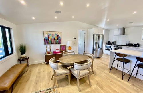 Healdsburg House | Casa 1 at Ross Ranch