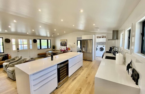 Healdsburg House | Casa 1 at Ross Ranch