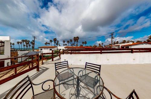 La Paloma House | Casa 12 - Playa Arcangel