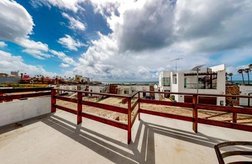 La Paloma House | Casa 12 - Playa Arcangel