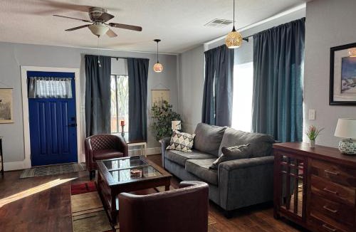 Tucson House | Casa 131