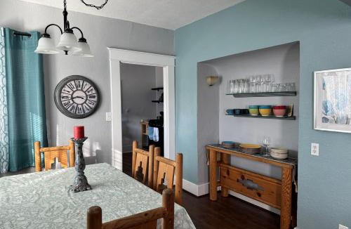 Tucson House | Casa 131