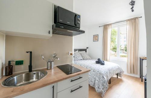 Saint-Quentin Apartment | Casa 159 - SAINT QUENTIN