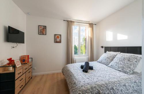 Saint-Quentin Apartment | Casa 159 - SAINT QUENTIN