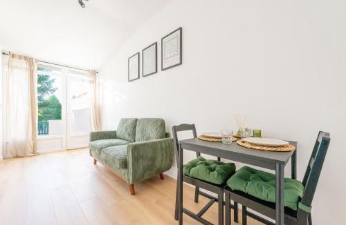 Saint-Quentin Apartment | Casa 159 - SAINT QUENTIN