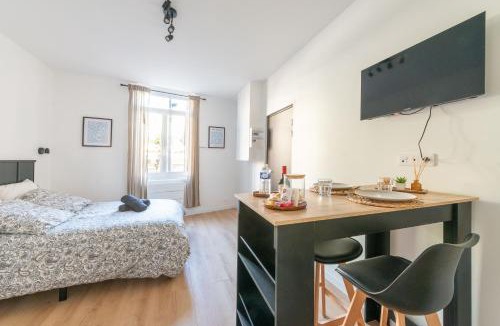 Saint-Quentin Apartment | Casa 159 - SAINT QUENTIN