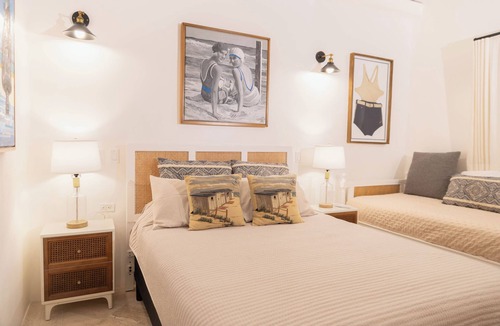 La Paz Hotel | Casa 1880 - Adults Only